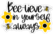 bee-lieve